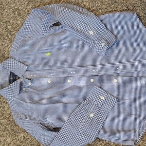 Boys size 6 New (w/o tags) Polo by Ralph Lauren Button Down